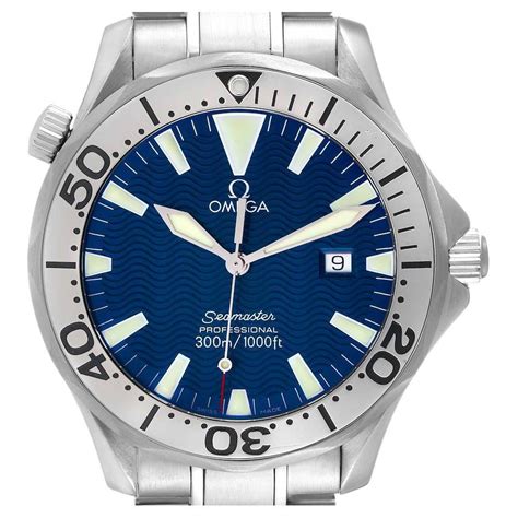 omega seamaster 2265.80.00.